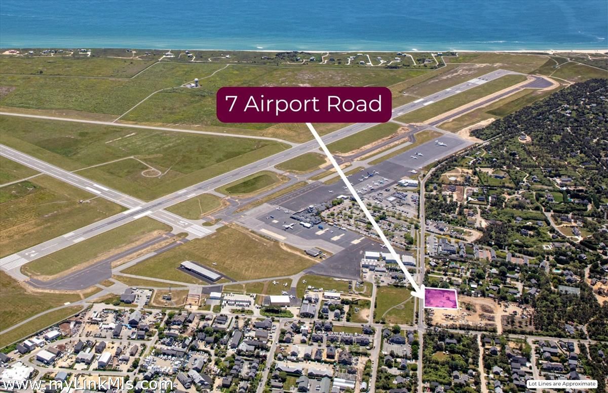 Airport- 7 Airport Road placeholder