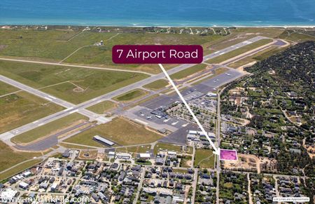 Airport- 7 Airport Road Image