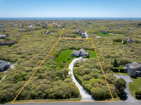 Tom Nevers- 3 Whitetail Circle Image
