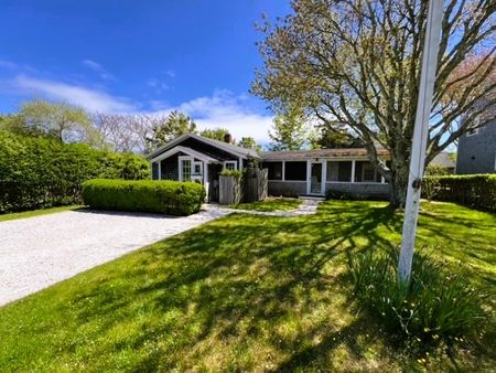 Sconset- 33 West Sankaty Road Image