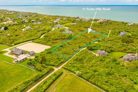 Dionis- 11 Trotts Hill Road Image