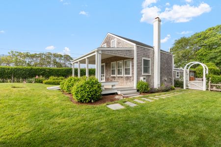 Sconset- 1 MCGARVEYS WAY Image