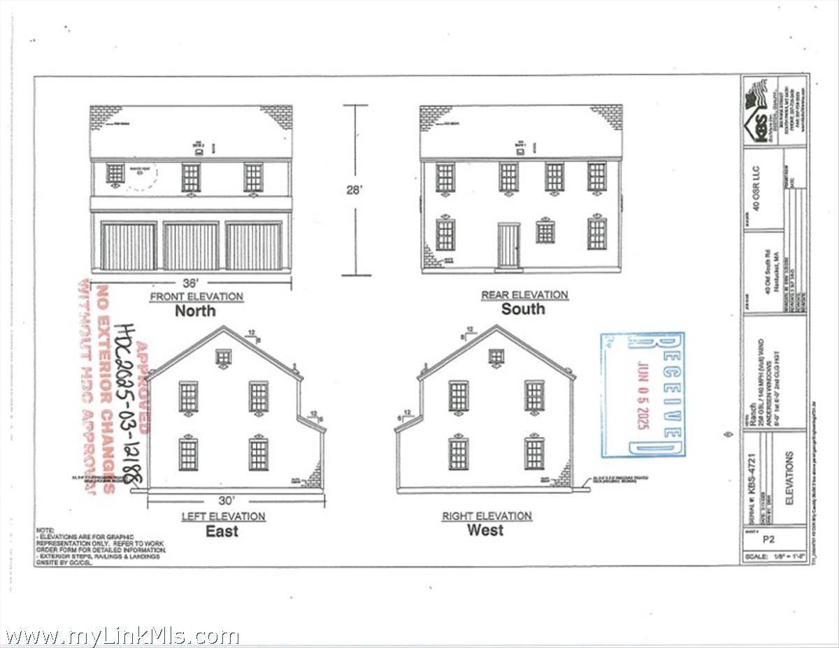 Mid Island- 2 Forrest Avenue Condominium placeholder