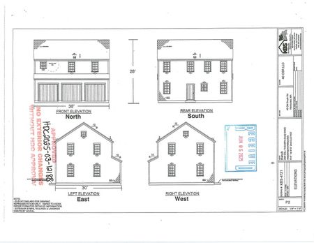 Mid Island- 2A Forrest Avenue Image