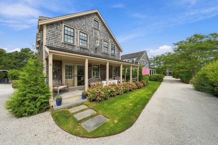 Beach Plum- 8 Fox Grape Lane Image