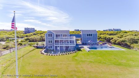 Tom Nevers- 6 Sandsbury Road Image