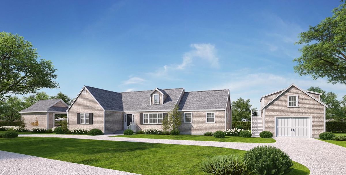 Hummock Pond- 1 Pinkham Circle placeholder