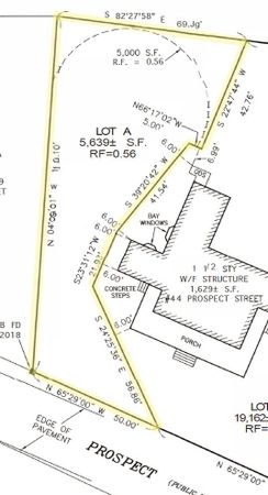 Town- 44 Prospect Street (Lot A) Image