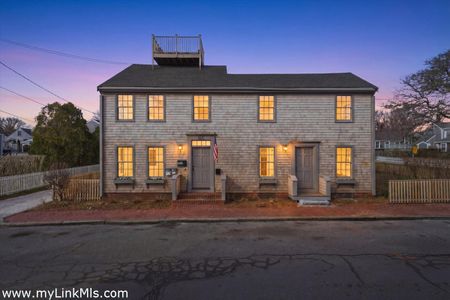 Town- 85 & 85R Orange Street Image