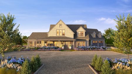 Hummock Pond- 15 Deer Run Road Image