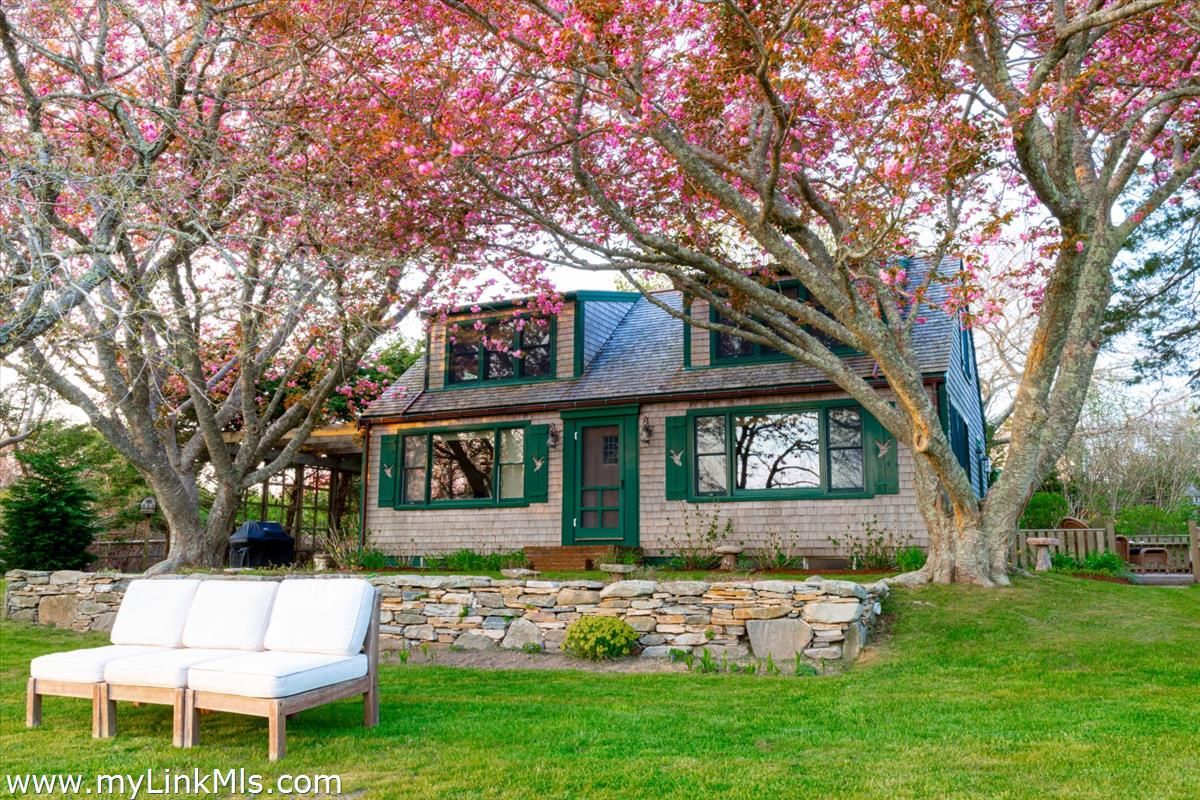 Hummock Pond- 54 & 56 Meadow View Drive placeholder