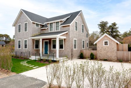 Mid Island- 2 Fawn Lane Image