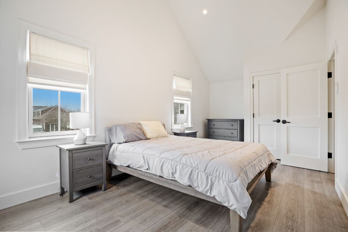 2nd Floor Apartment