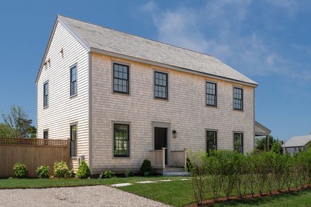 South of Town- 22 Tashama Lane Image