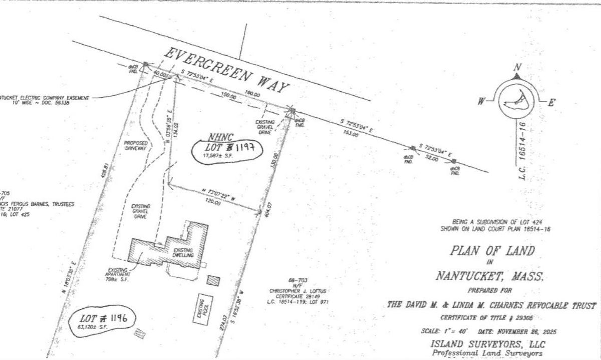 Surfside- 10 Evergreen Way placeholder