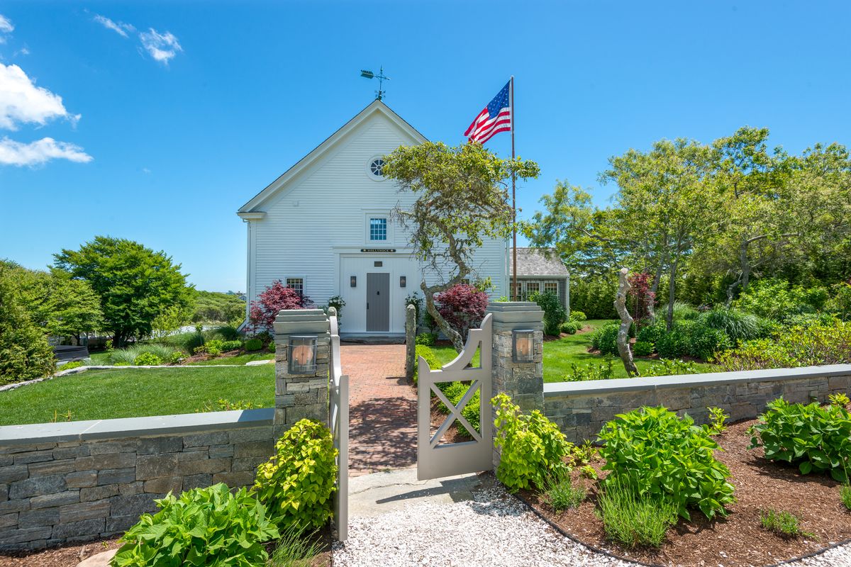 Tom Nevers- 42 Chuck Hollow Road placeholder