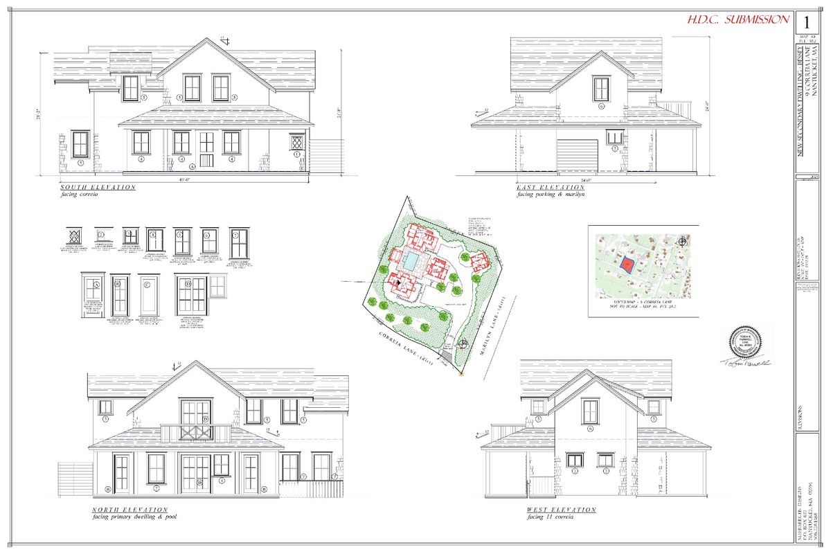 Surfside- 9 Correia Lane placeholder