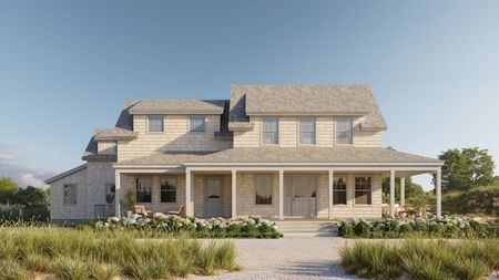 Tom Nevers- 4 Wood Hollow Road Image
