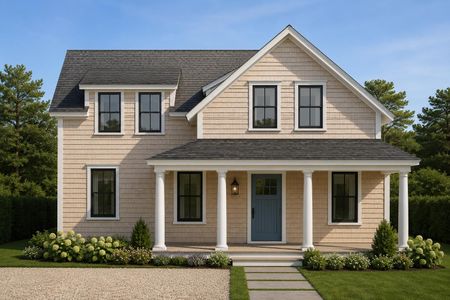 Mid Island- 7 Fawn Lane Image