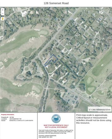 Cisco- 128 Somerset Road Image