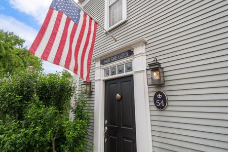 Town- 54 Fair Street Image