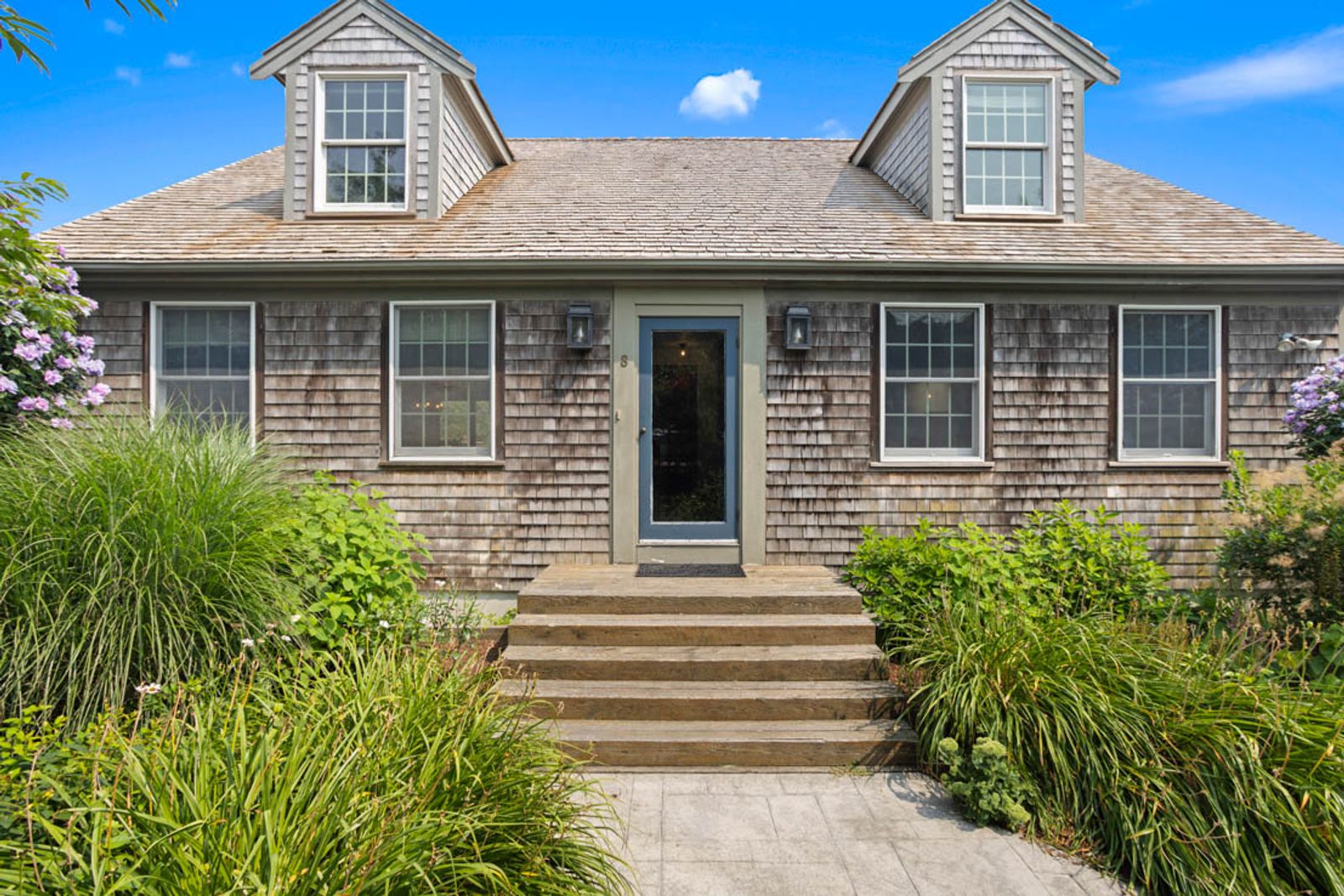 8 Heath Lane - Fisher Real Estate Nantucket