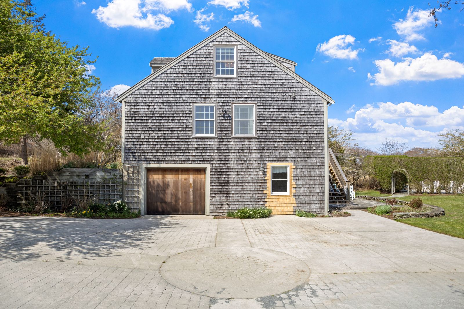 8 Heath Lane - Fisher Real Estate Nantucket