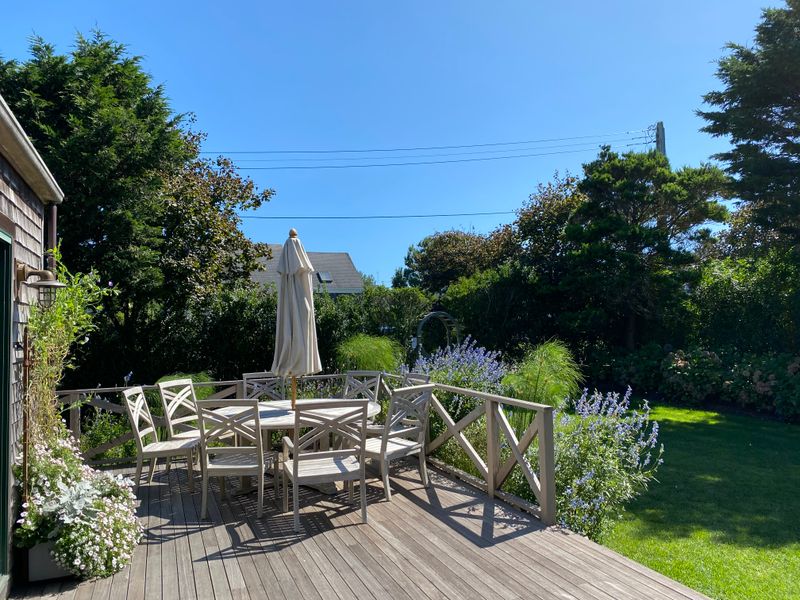 14 Sconset Ave Fisher Real Estate Nantucket