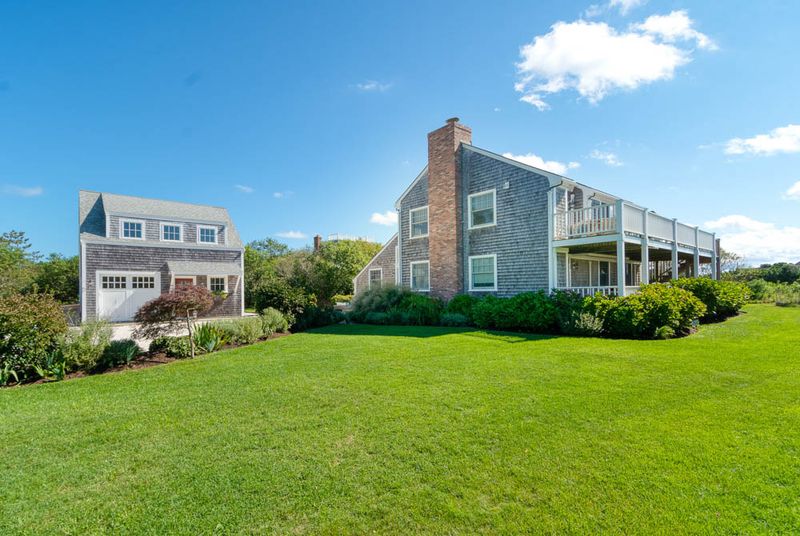 16 Starbuck Rd Fisher Real Estate Nantucket