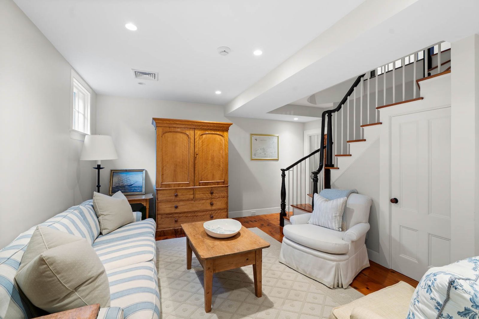55 Orange St - Fisher Real Estate Nantucket